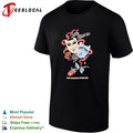 Take a Chance on Me Dan’s Traditional Barber Shop shirt