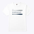 Talkin’ Yanks You The Torpedo Bat She Tells You Not To Worry About T Shirt