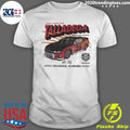 Talladega Superspeedway ’26 Jack Link’s 500 Shirt