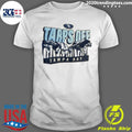 Tampa Bay Rays Tarps Off Tarpless Fans Shirt