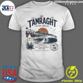 Tamraght Surf More Stress Less 2026 Shirt