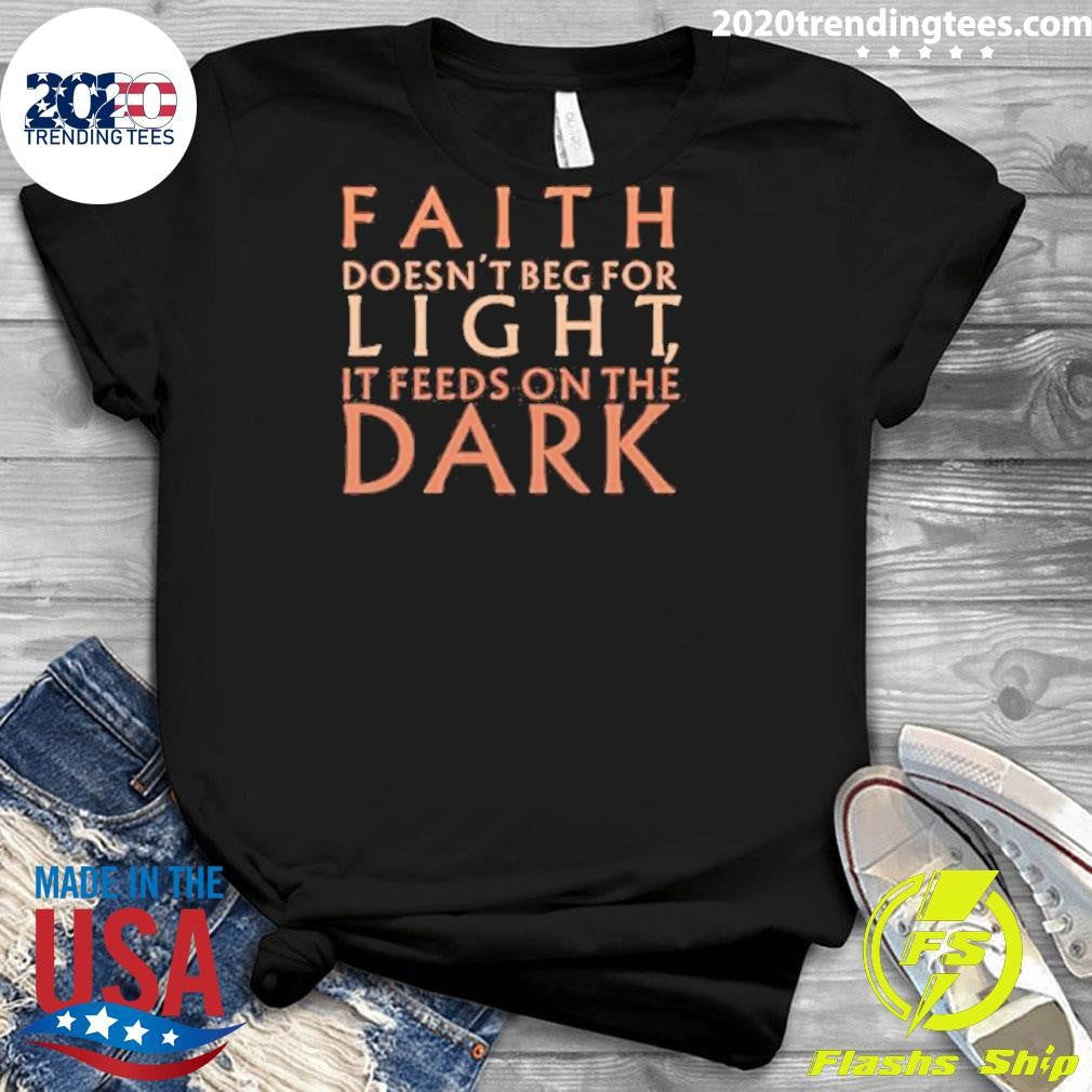 Tarja Turunen Merchandise Fission Noir Lyrics Shirt