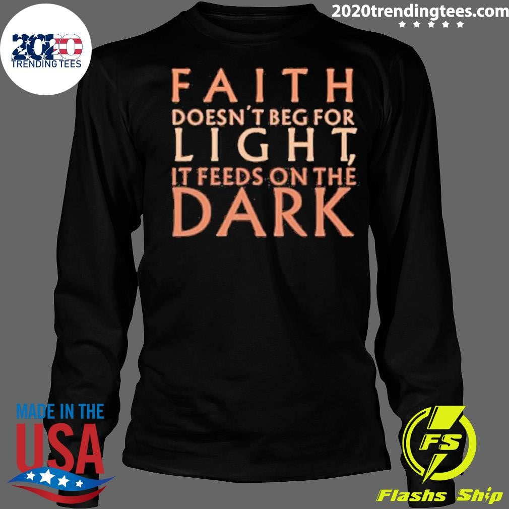 Tarja Turunen Merchandise Fission Noir Lyrics Shirt