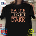 Tarja Turunen Merchandise Fission Noir Lyrics Shirt