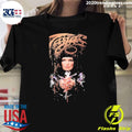 Tarja Turunen Merchandise Fission Noir Photo Shirt