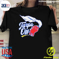 Tarps Off Glove St. Louis Cardinals Baseball Mlb 2026 Shirt