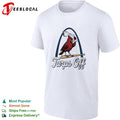 Tarps Off St Louis Cardinals MLB Baseball shirt