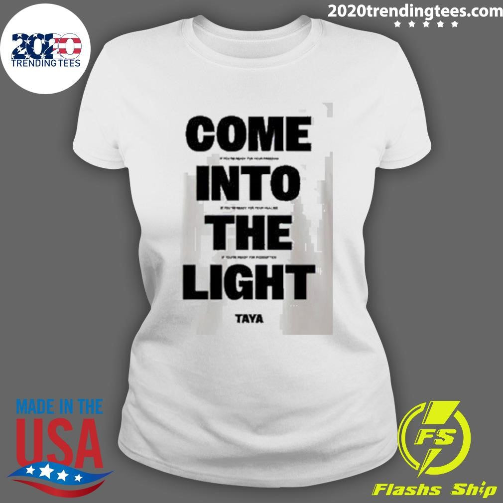 Taya Citl Shirt