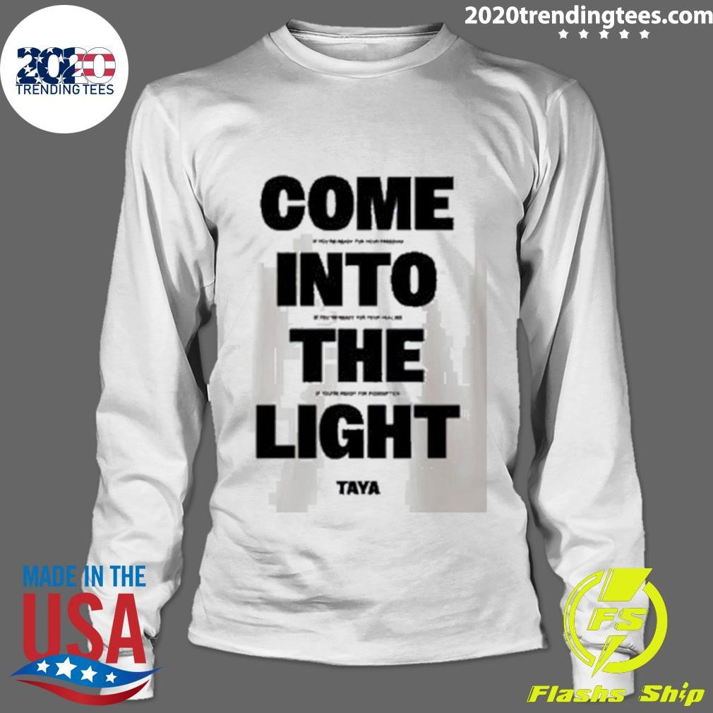 Taya Citl Shirt