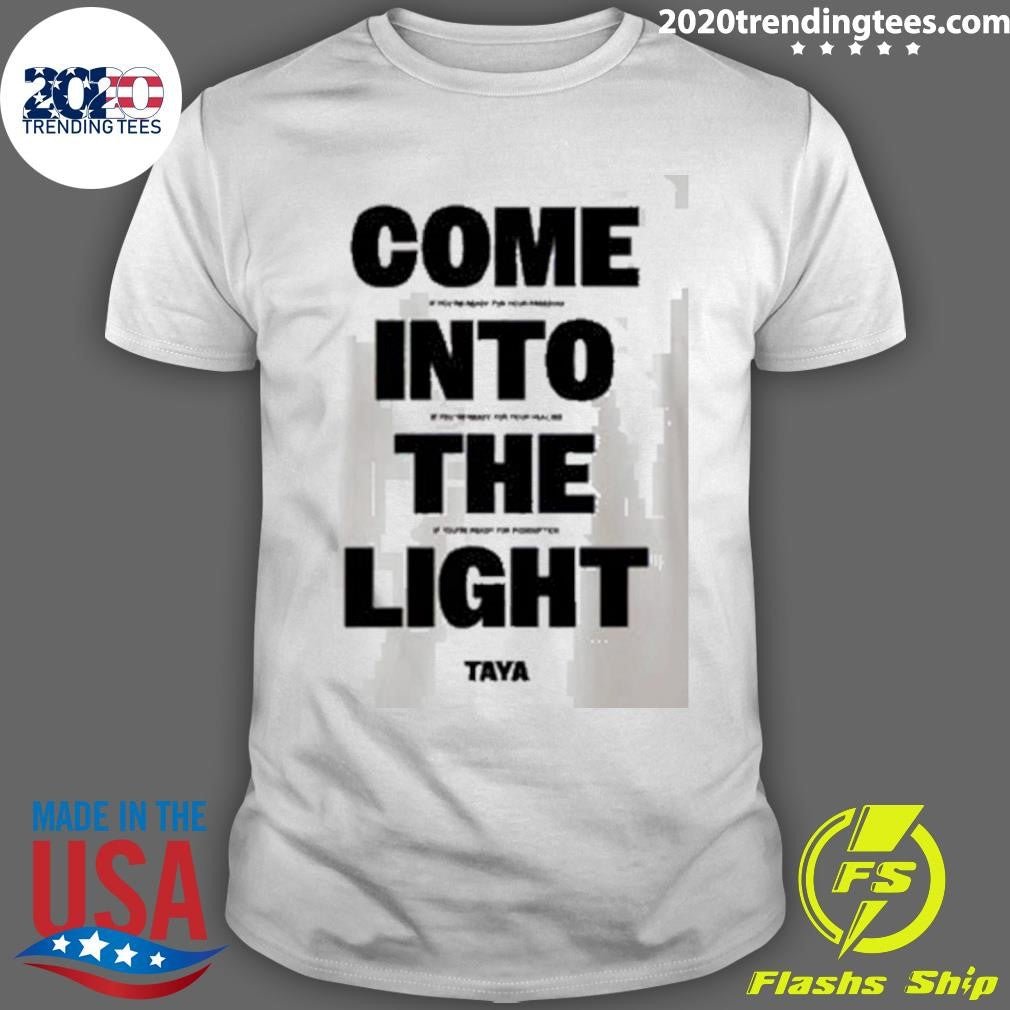 Taya Citl Shirt