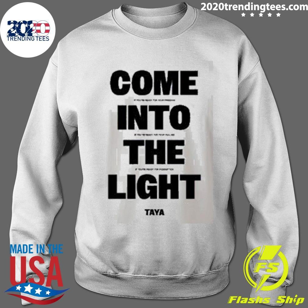 Taya Citl Shirt