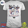 Taylor Shumaker Shumakin’ It Happen Florida Gators Shirt