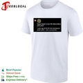 Taylor and 119 others liked you post shirt