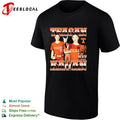 Teagan Kavan Texas Longhorns Softball NCAA 17 shirt