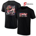 Team AZ Leary car racing graphic shirt