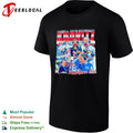 Ted Kravitz Two Secs Ted Formula 1 F1 Pit Lane Reporter Motorsport shirt