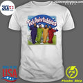 Telavivtubbies Jews Shirt