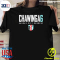 Temwa Chawinga 6 Nwsl Kansas City Current Name And Number Shirt