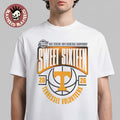 Tennessee Volunteers Men’s Basketball 2026 NCAA March Madness Sweet 16 T-Shirt