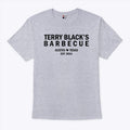 Terry Black’s Barbecue Austin Texas Est 2014 T Shirt