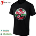 Texaco Sky Chief gasoline logo emblem print round circle sign motor oil shirt