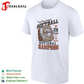 Texas Longhorns 2025 Softball National Champions 28 Years in the Making shirt