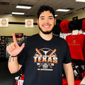 Texas Longhorns 2026 College World Series Bound 39 Appearances shirt