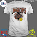 Texas Longhorns 2026 NCAA Softball Women’s College World Series Shirt