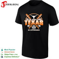 Texas Longhorns NCAA College World Series 39 2026 shirt