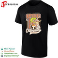 Texas Longhorns National 1 2026 Champions Softball Mascot Mascot Logo T shirt