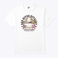 Texas Longhorns Vs Oklahoma Sooners Red River Rivalry T Shirt