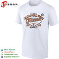Texas NCAA Women’s College World Series 2026 Oklahoma City shirt