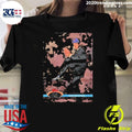 Texas Rangers Nolan Ryan Topps Baseball Shirt
