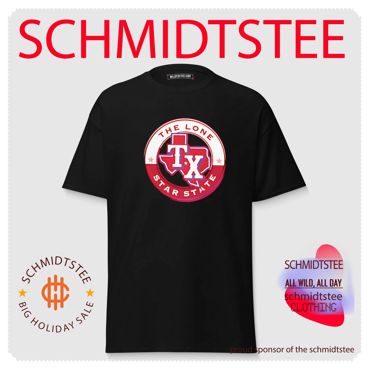 Texas Rangers The Lone Star State Local shirt