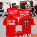 Texas Tech Red Raiders ‘Texas Tech Vs Everyone’ Shirt