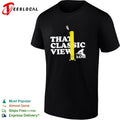 That Classic View 108 Chicago White Sox Foul Pole Shirt