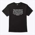 That’s Some Pretty Nice Unstructured Data You Got There T Shirt