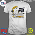 The 106.7 Fan Dc . Sports Radio The Starboard Dewey,Usa Junkies Beach Bash 2026 Shirt