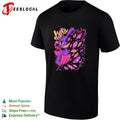 The Abstraction Jax from The Amazing Digital Circus shirt