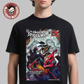 The Amazing Spider-Man 1000 Featuring Ravaged By Joe Kelly And Pepe Larraz Variant Cover T-Shirt
