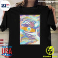 The Avett Brothers April 14 2026 Soldiers & Sailors Memorial Auditorium In Chattanooga TN Shirt
