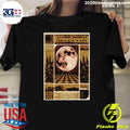 The Avett Brothers Austin Tx 5 14 2026 Tour Poster Shirt