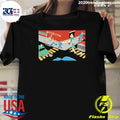 The Avett Brothers In Nashville TN On April 11 2026 Shirt