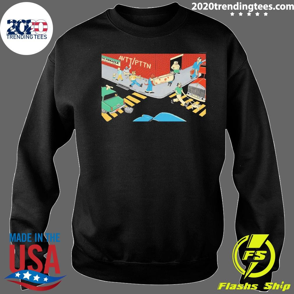 The Avett Brothers In Nashville TN On April 11 2026 Shirt