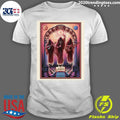 The Avett Brothers May 8 2026 The Masonic San Francisco CA Shirt