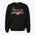 The Baby Sitters Club Steve Harrington Sweatshirt