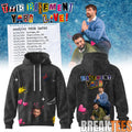 The Basement Yard Live 2026 Hoodie