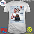 The Best In The Nation Sarah Strong Is The 2026 Naismith Trophy Winner Shirt
