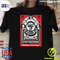 The Black Angels 5 17 2026 Raleigh Nc Poster Shirt