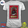 The Black Crowes Southern Hospitality Tour 2026 Shirt